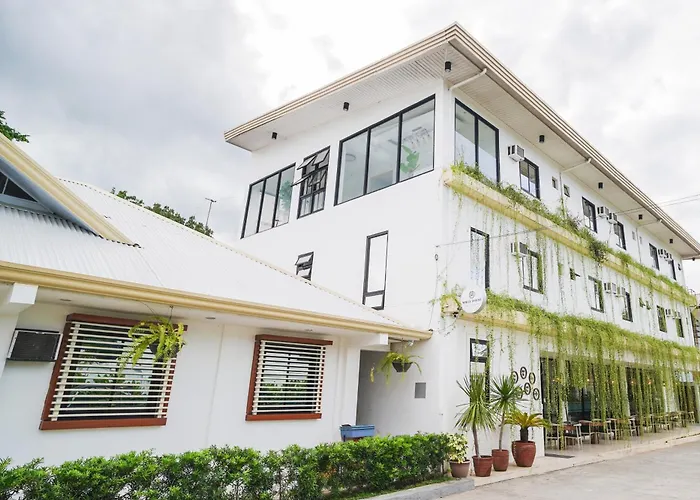 Villa Soledad Garden Resort