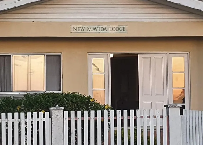 New Mavida Lodge