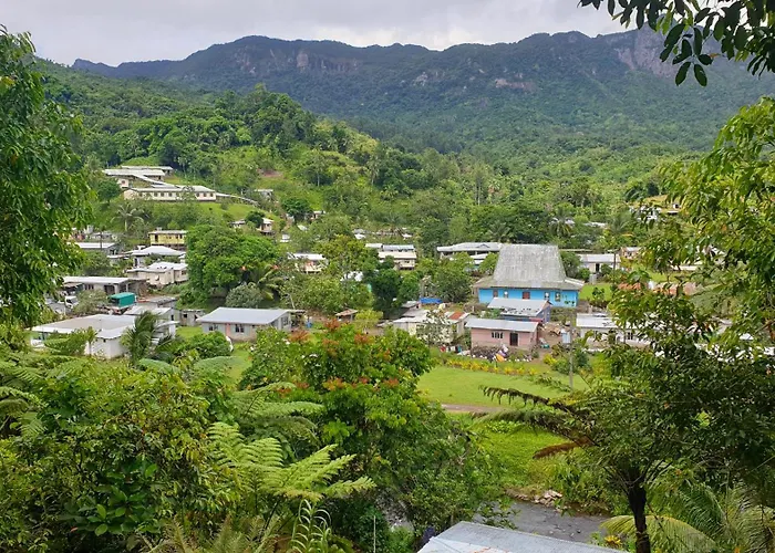 New Mavida Lodge