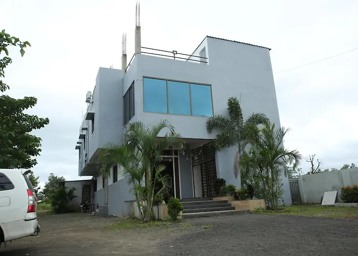 Rudraksh Nagthane