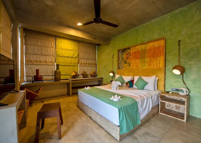 White Moon Resort