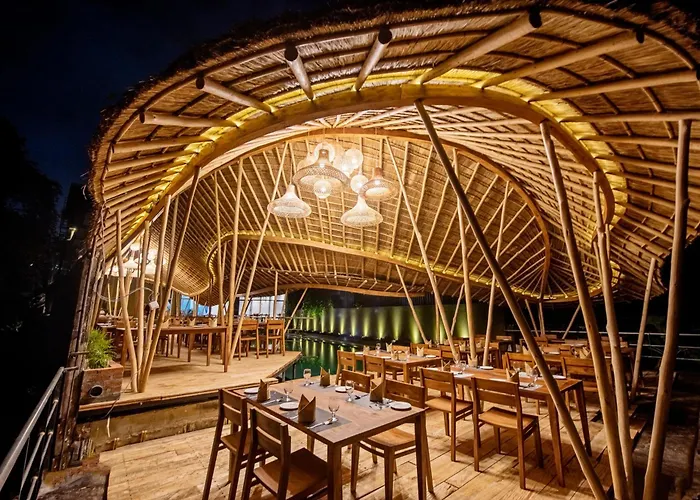 White Moon Resort