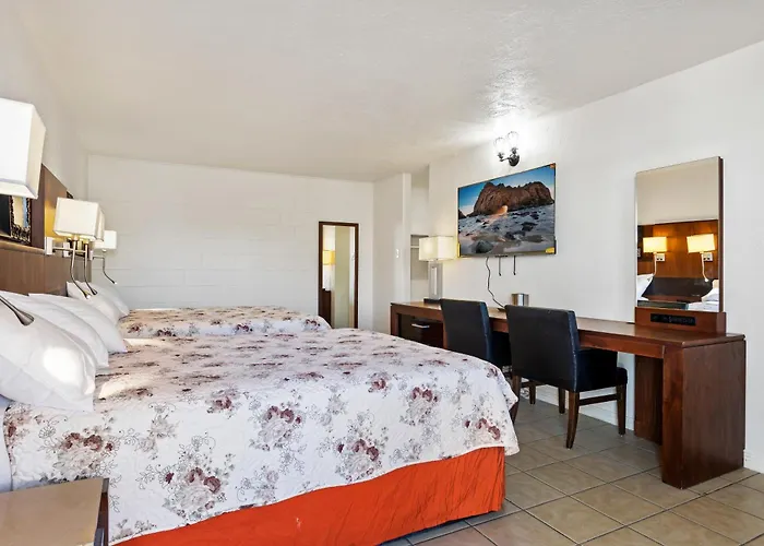 Temple View Inn