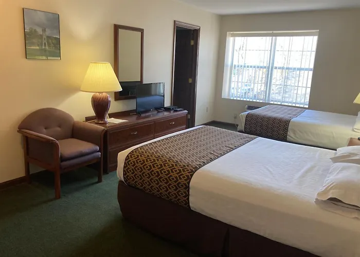 The Hotel Pratt