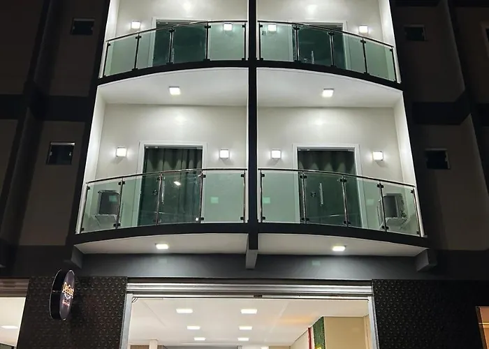 Hotel Carvalho