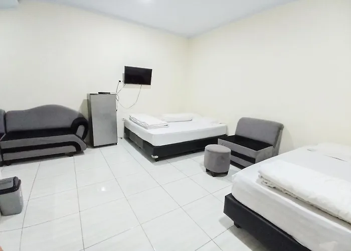 Maherza Syariah Homestay Gorontalo Redpartner