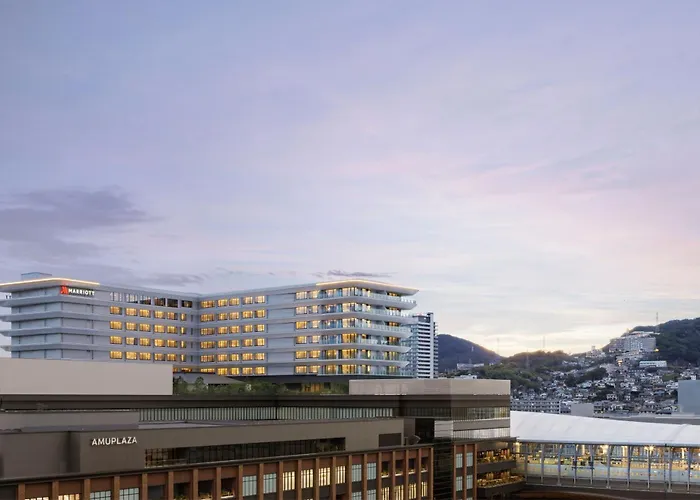 Nagasaki Marriott Hotel