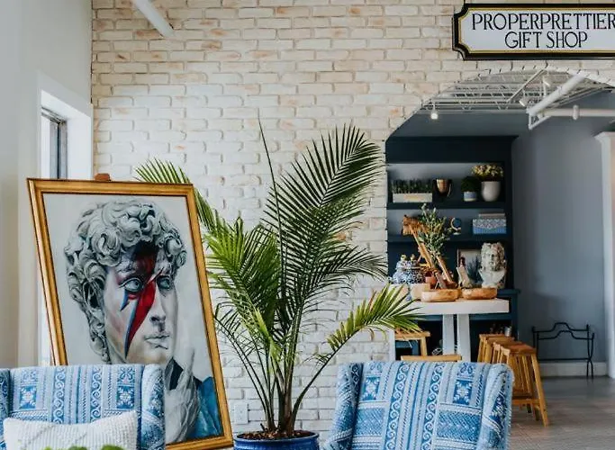 The Lighthouse Boutique Hotel