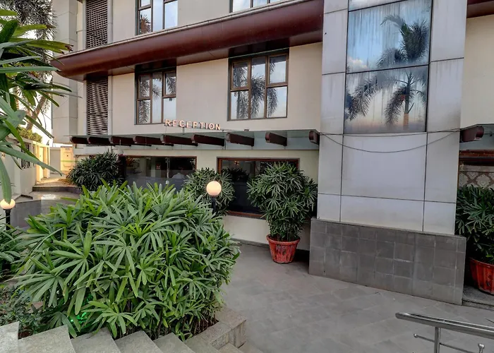 Jai Malhar Residency