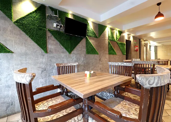 Jai Malhar Residency