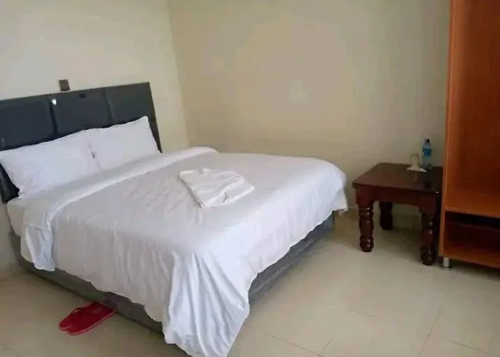 Sagada Resort Lamuria