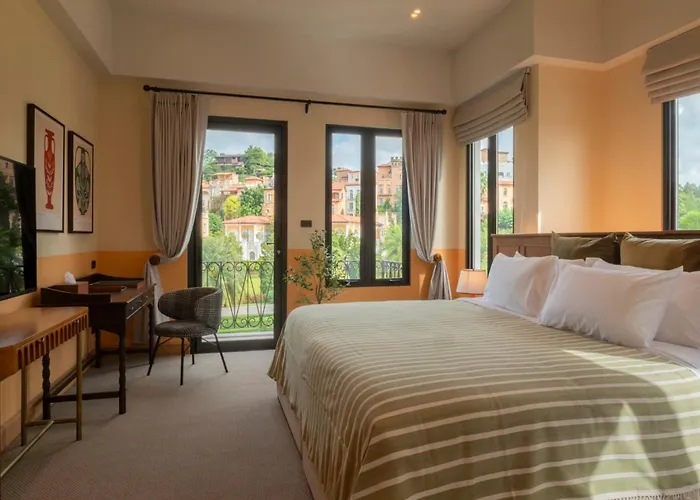 Toscana Valley Hotel Portofino