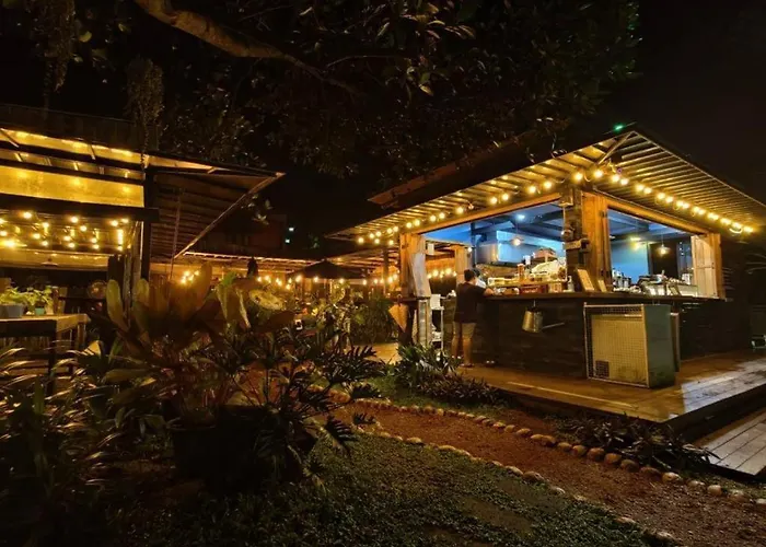 The Willow Phangan