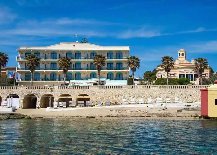 Hotiday Leuca Lungomare