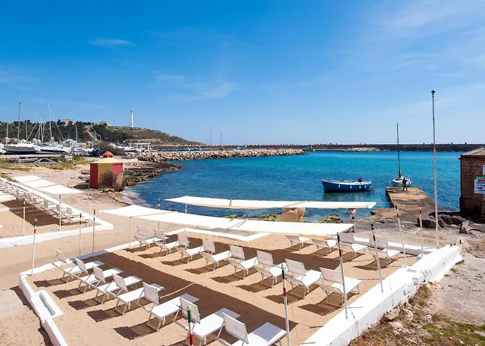 Hotiday Leuca Lungomare