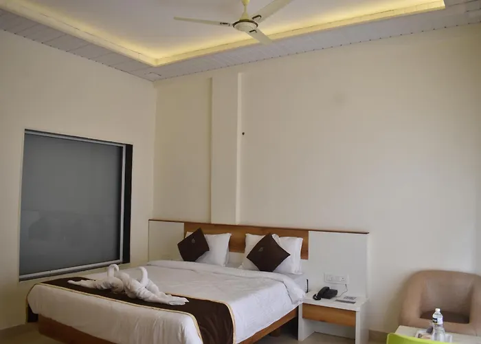 Sea Luxe Beach Resort
