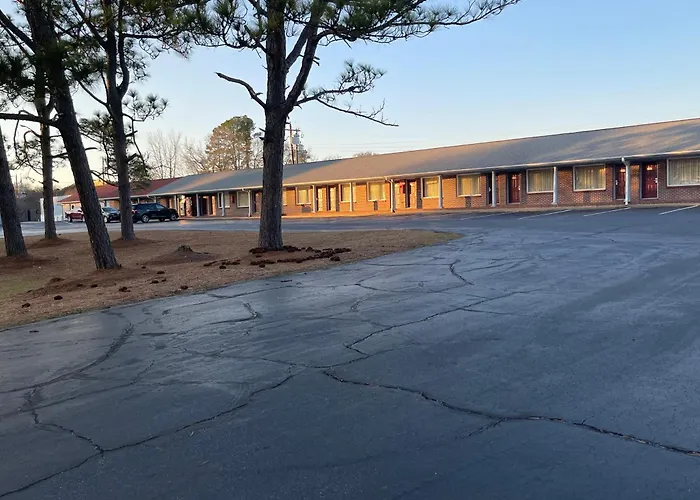 Imperial Motel
