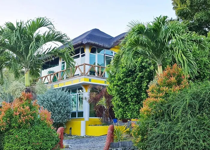 Dreamland Paradise Resort