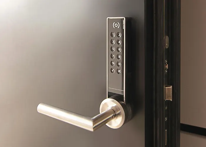 Mer Hotel By Wmm Hotels