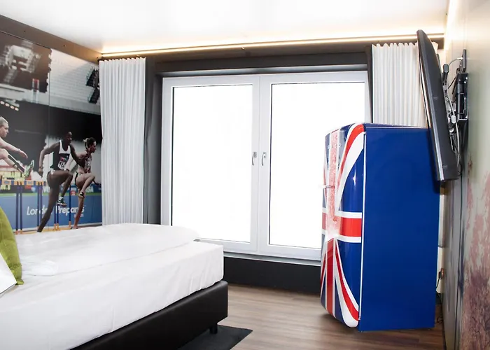 Mer Hotel By Wmm Hotels