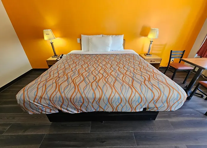 Travel Inn