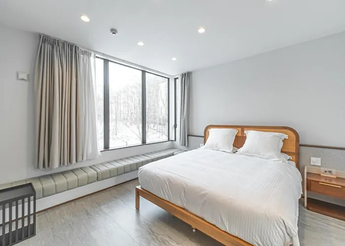 Villa Yin Niseko