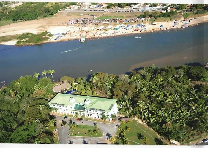 Araguaia Hotel