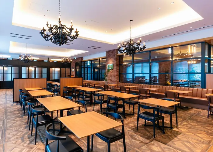 Kobe Hotel Juraku