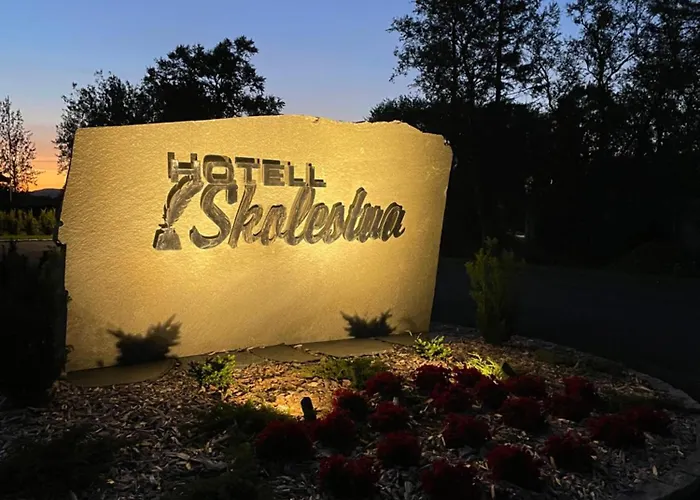 Hotell Skolestua