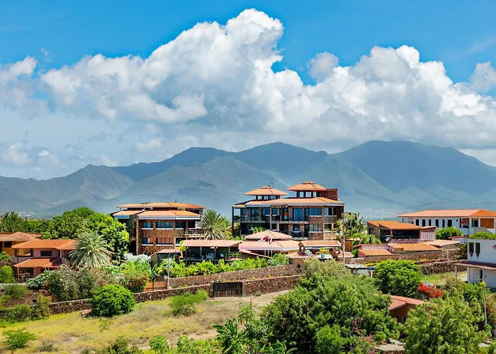 Vientos Del Caribe Hotel & Club