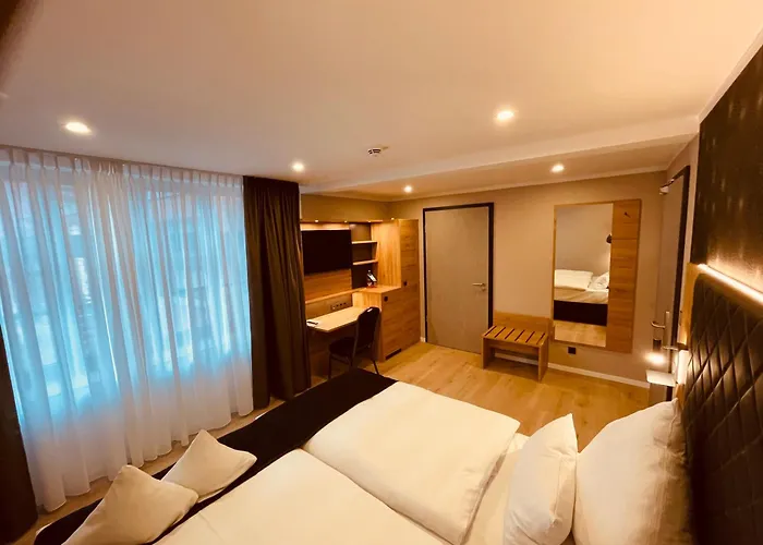 Akzent Hotel Tietmeyer