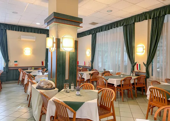 Tisza Sport Hotel