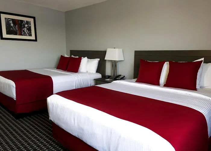 Paradise Inn & Conference Centre