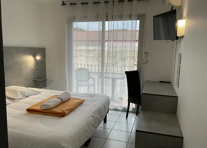 Acapella Hotel Restaurant