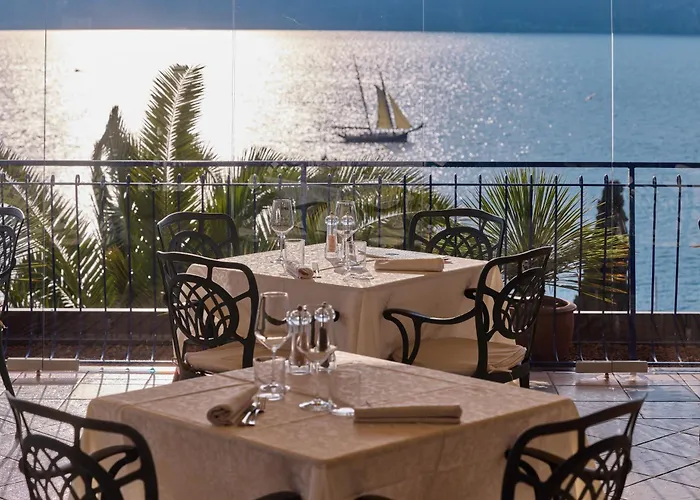 Hotel Capri