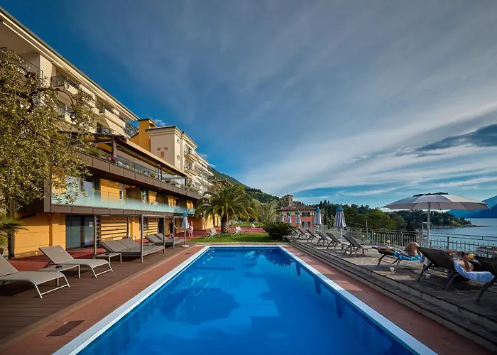 Hotel Capri