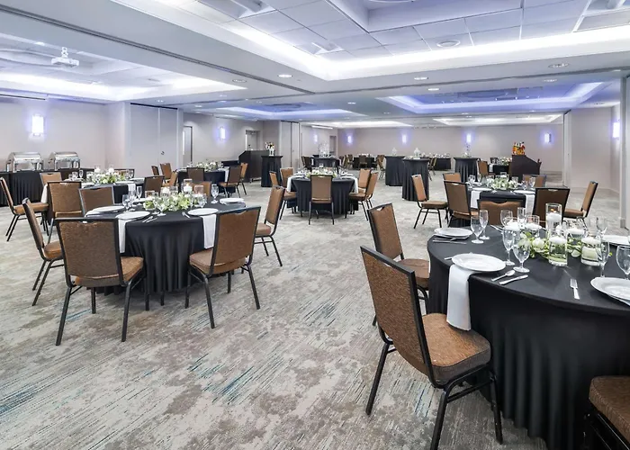 Hilton Garden Inn Rockaway
