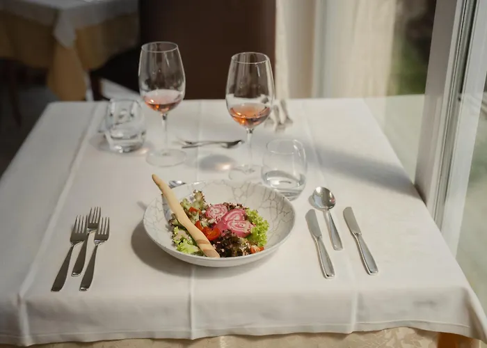 Mirabell Alpine Garden Resort&Spa