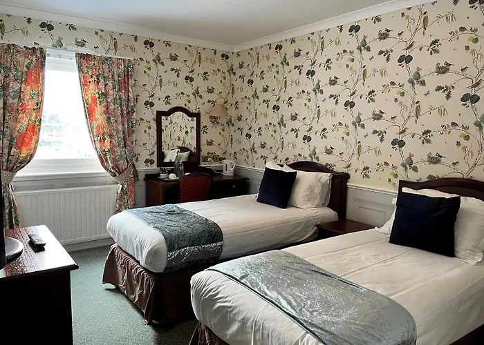 Ramnee Hotel