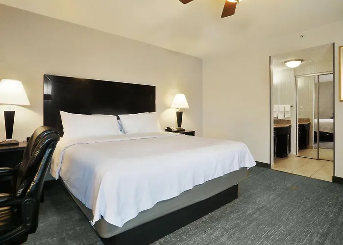 Homewood Suites By Hilton Bel Air