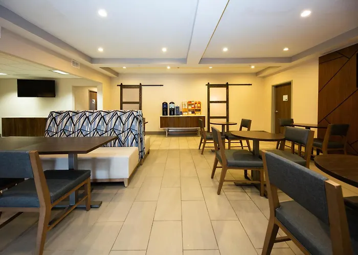 Holiday Inn Express - Canyon By Ihg