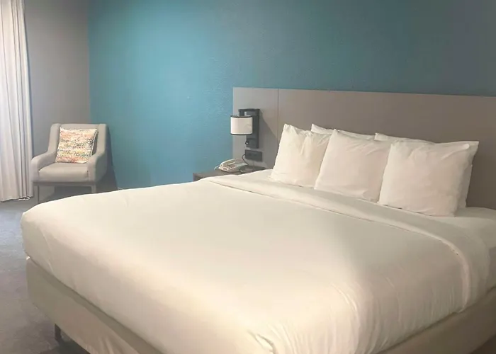 Comfort Inn & Suites Burnet
