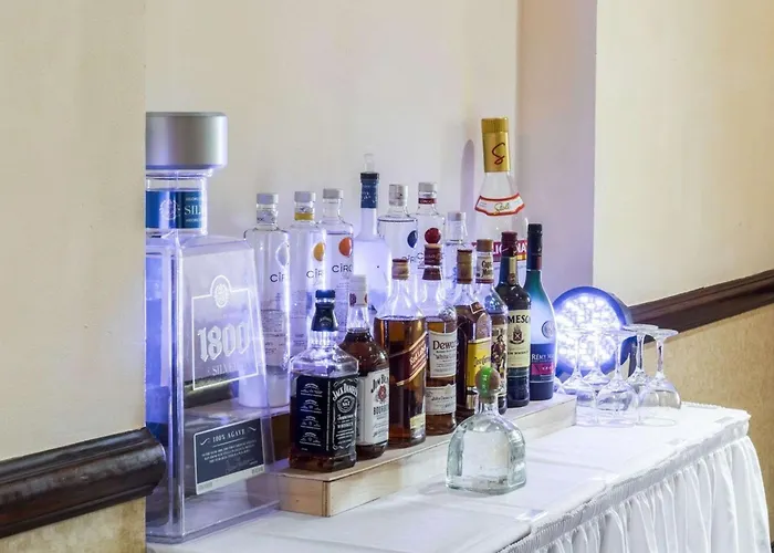 Clarion Hotel Somerset - New Brunswick