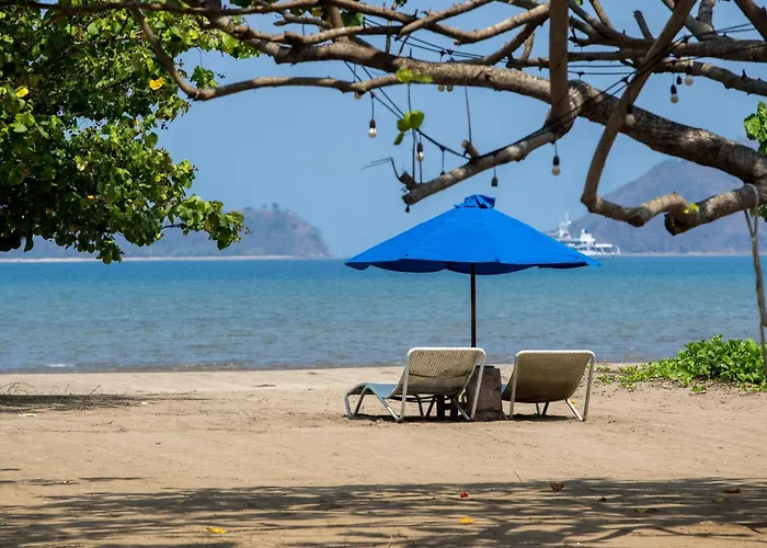 Puri Sari Beach Hotel