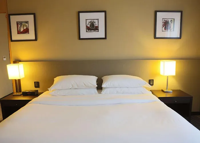 Hilton Garden Inn Tucuman