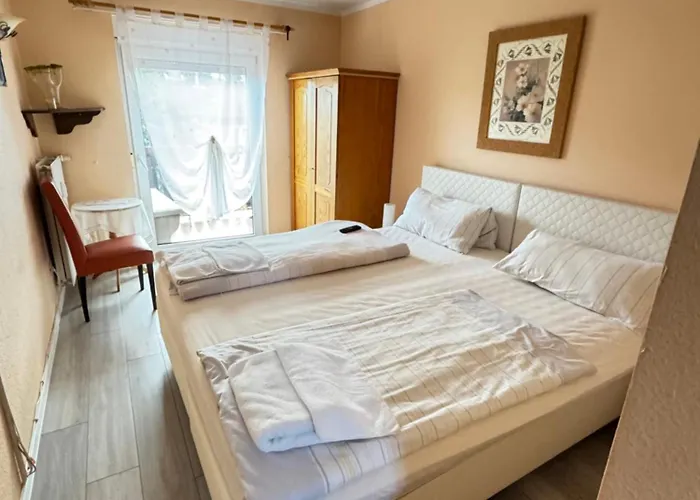 Hotel Zur Kueferschenke