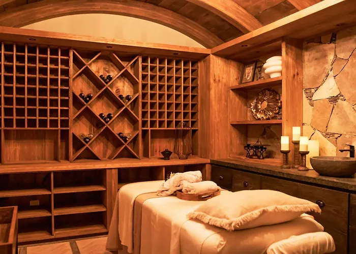 La Casona Del Banco Hotel Boutique