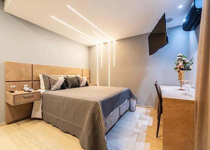 Hotel Iporã