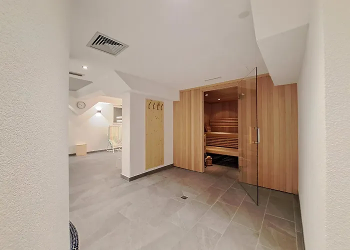 Hotel Tia Apart