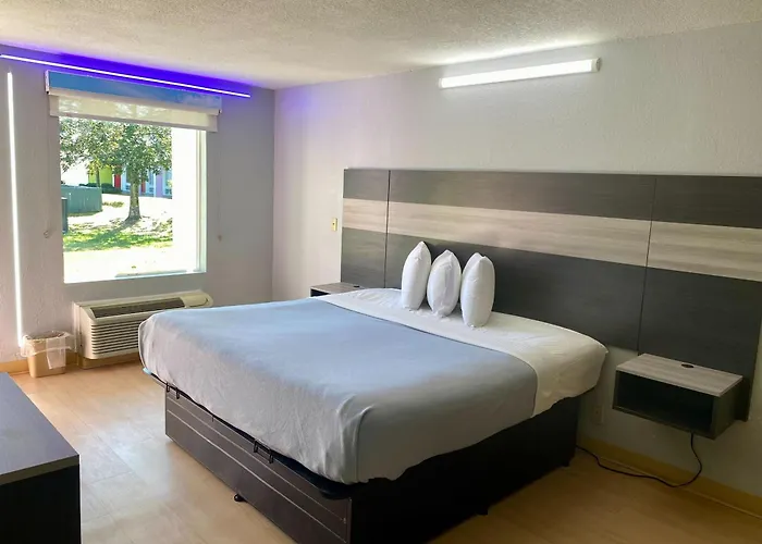 Rest And Relax Inn